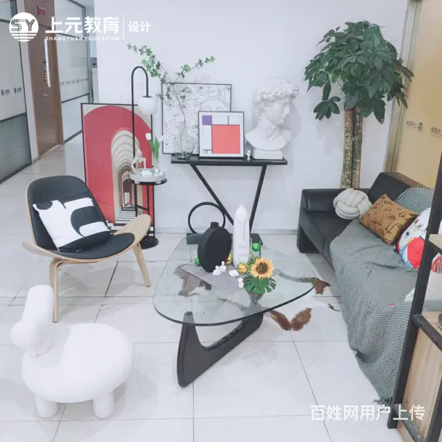 常熟室内设计培训，室内设计学习哪些内容 - 图片 2