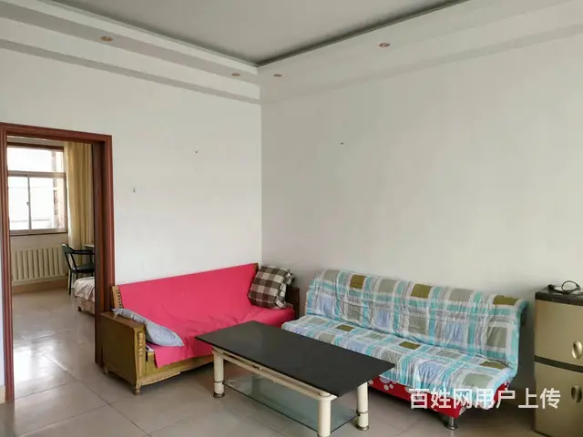 魏鑫家园 普通住宅2厅 精装修 - 图片 2