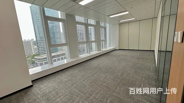 海西金融广场甲级写字楼441.17平米精装修开发商直招 - 图片 9