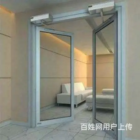 崇州旋转门一般多少钱,崇州全自动旋转门厂,崇州旋转门有限公司 - 图片 6