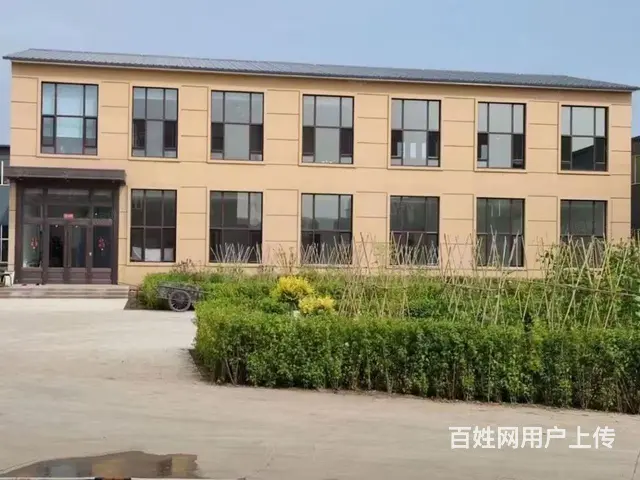 江北利民开发区赵家收费站旁厂房场地出租 - 图片 4