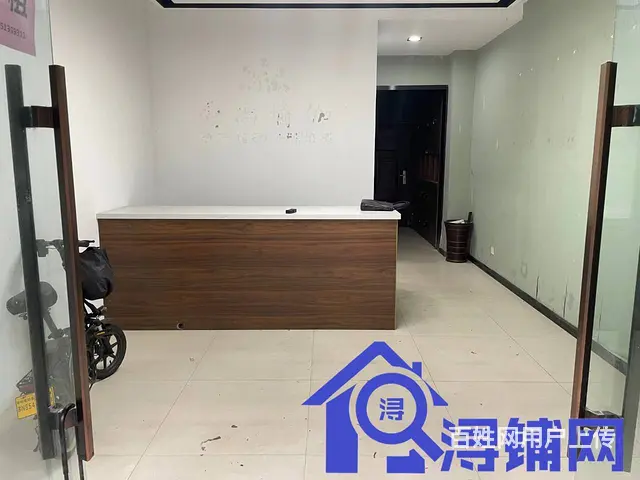 （浔铺网）经开区阳光华城北门店铺纯出租（免费找店） - 图片 4