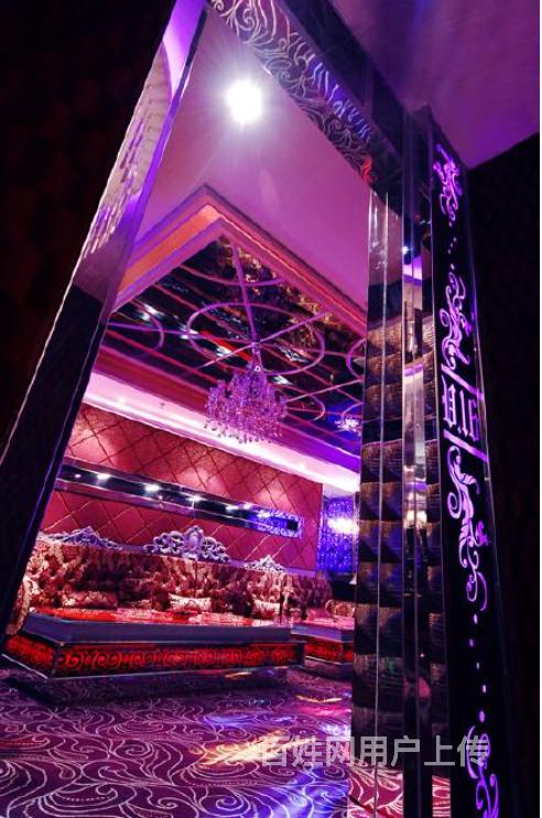 南宁皇家一号ktv