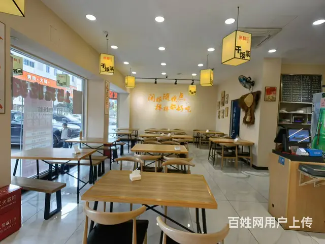 （及 致）横店江南路的餐饮店转让！适合做各行业餐饮 - 图片 3