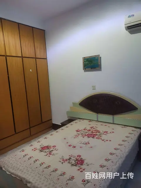 供销小区 普通住宅3室2厅 中等装修 - 图片 4