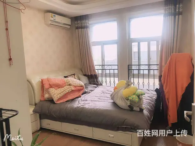 高铁时代广场(金山桥开发区) 公寓2厅 精装修 - 图片 8