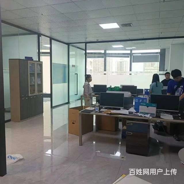 （51旺铺推荐）海口希尔顿酒店9楼184平出租 - 图片 10