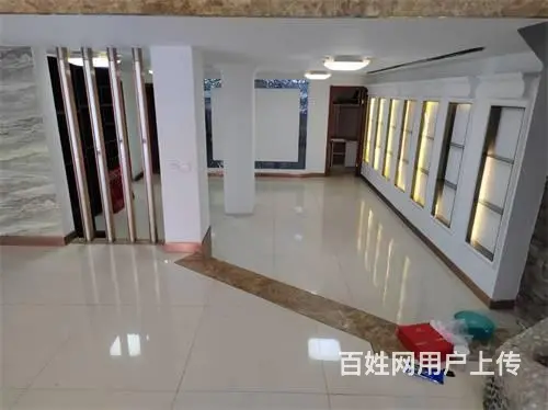 帕萨迪那小区南门门市出租 - 图片 11
