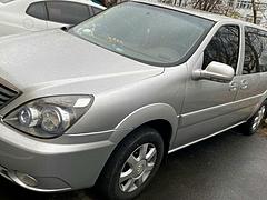 别克GL8 2008款 GL8 陆尊 3.0 自动 LT 7