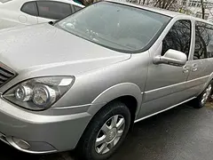 别克GL8 2008款 GL8 陆尊 3.0 自动 LT 7