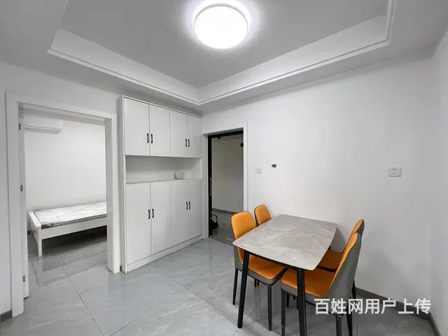 大洲星城租房户型业主低价出租 环境好!! - 图片 11