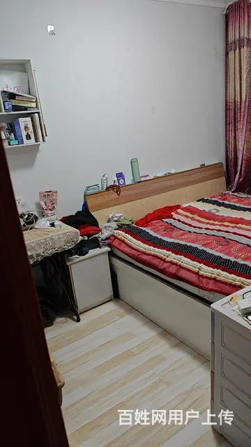 大陆16号楼3楼正房 出卖 - 图片 2