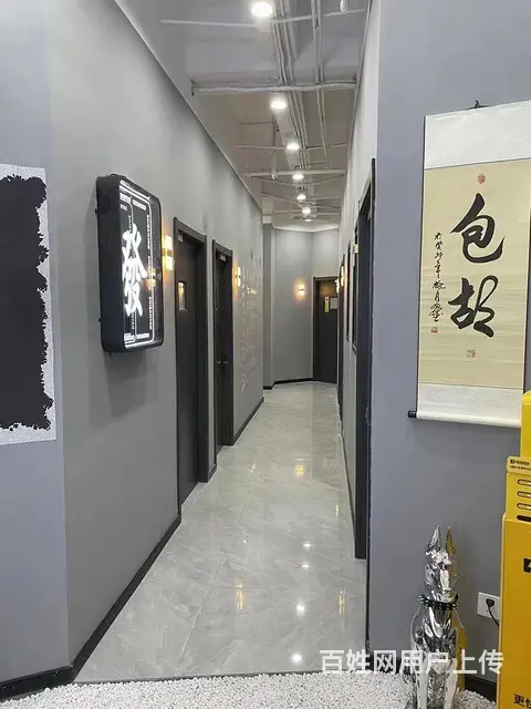 棋牌室转让！拱墅万达旁，地理位置优越，生意好 - 图片 1