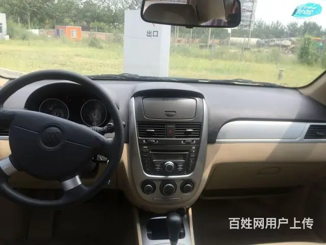 别克凯越 2011款 1.6L 自动 LX (国Ⅳ - 图片 5