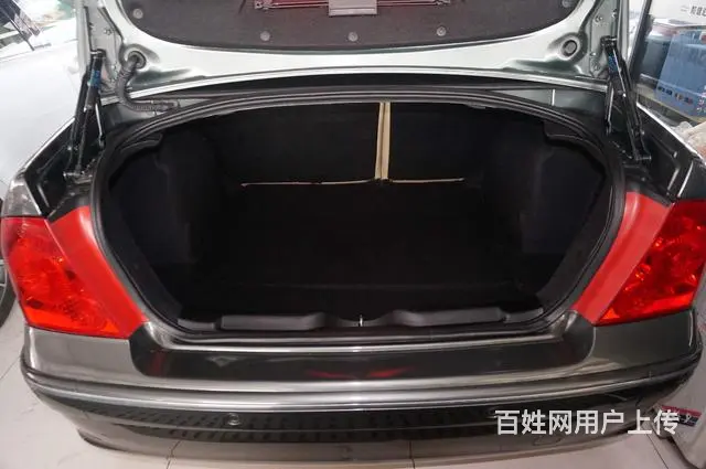 标致307 2010款 1.6L 手动 [第一车网 - 图片 5