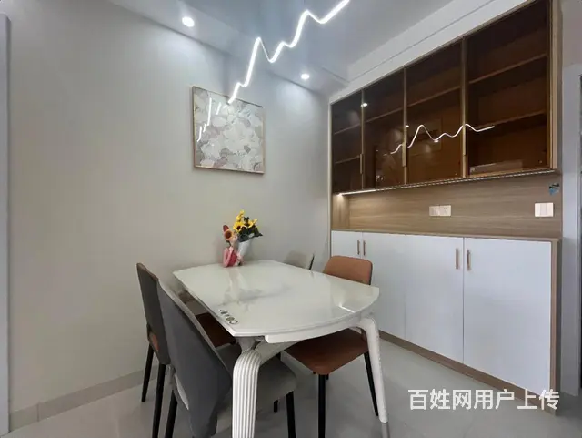 月供一千多 少吃两顿饭当月供 东升花园精装两室 苏滁上班的来 - 图片 1
