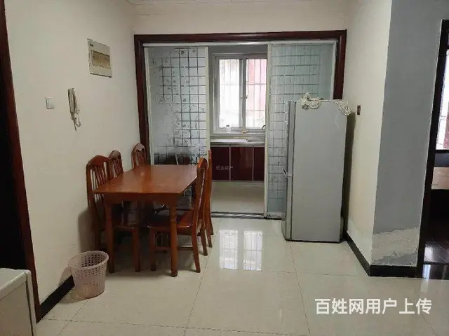 新城区人民医院附近康馨园北区步梯低楼层拎包即住 - 图片 5