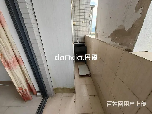 海沧周边龙池圣.地亚哥高层 单间 不朝马路 配套全 - 图片 4