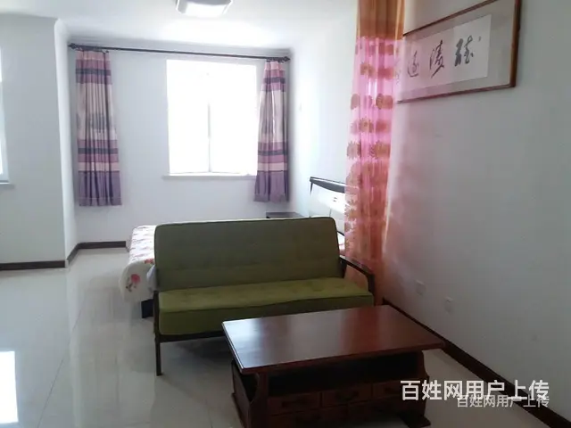 公寓出租，拎包入住 - 图片 2
