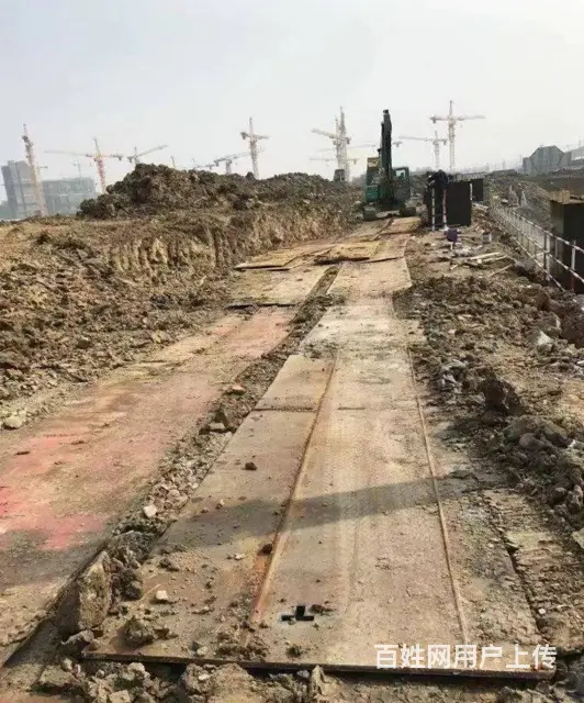 枣庄本地哪里有钢板厂家 - 图片 2