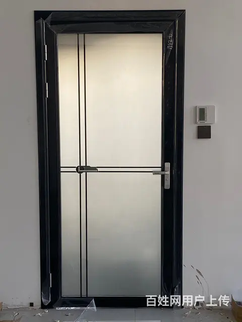 专业维修制作各种门窗。换玻璃，换门窗滑轮，做纱窗， - 图片 7