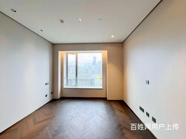 急急急！价格可大砍！总裁大平层！日耀之城三面通风采光！视野好 - 图片 2