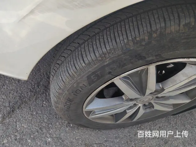 长安 逸动 2015款 1.6 手动 豪华型 - 图片 3