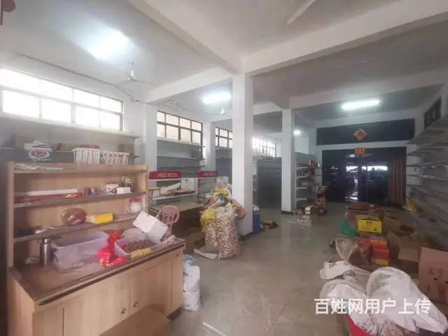 （51旺铺推荐）乐东九所农贸市场200平招租 - 图片 3