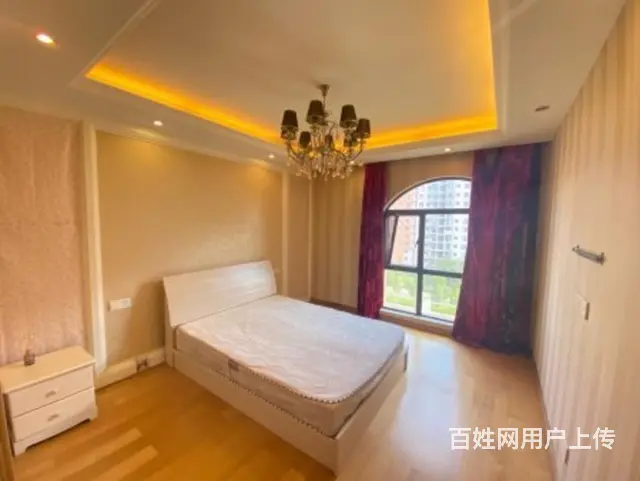 奥宸橙郡 急售地铁口精装2房小跃层 带双阳台 - 图片 10