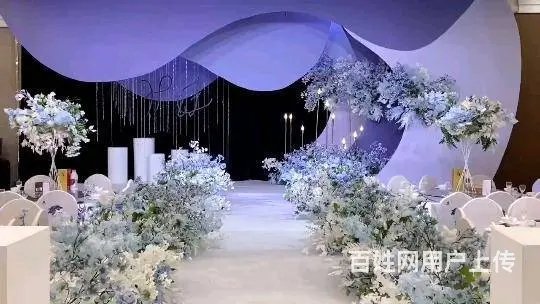 婚礼策划、场地布置、灯光音响、花艺、摄影摄像、演出 - 图片 8