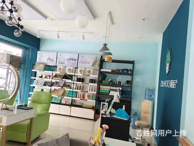 【搞定了！】青庭商铺/植后美容 大三里塘好位置美容养生馆店铺 - 图片 3