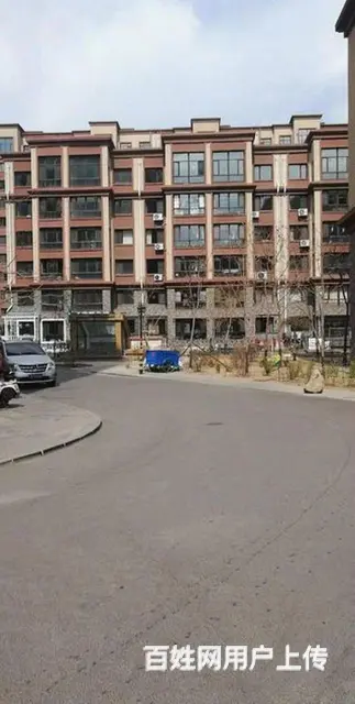 兴隆尚品多层6楼71平29万 - 图片 2