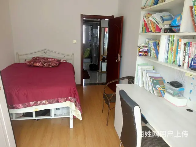 【出售】西咸世纪大道沣馨苑小区119㎡三室两厅南北通透地铁囗 - 图片 8