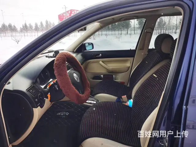 大众Golf [高尔夫] 2006款 Golf R32 3. - 图片 5