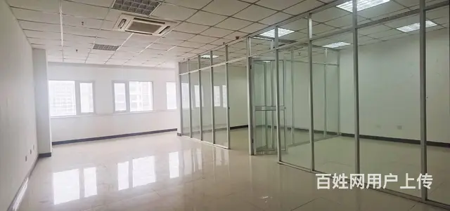 沂河新区写字楼出租 - 图片 9