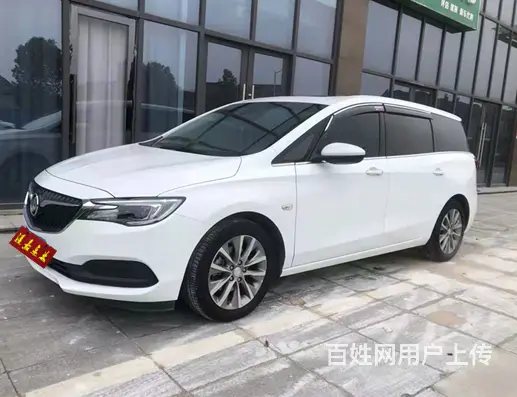 别克GL6 2019款 1.3T 手自一体 18T 6座互联 - 图片 10