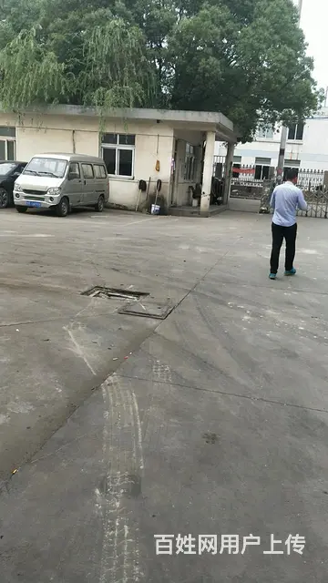 昆山城东1亩空地出租 - 图片