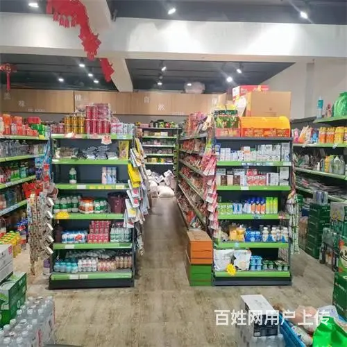 昌邑区筑石红二期门口超市出兑 - 图片 3