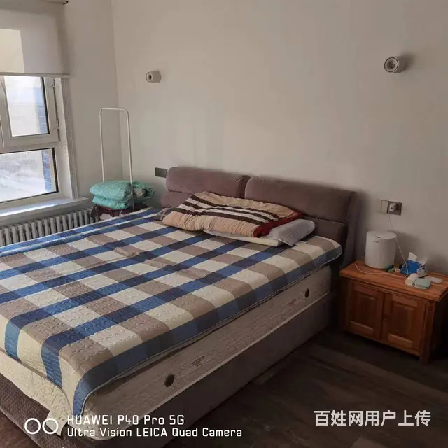 丰泽家园 普通住宅 中等装修 - 图片 3