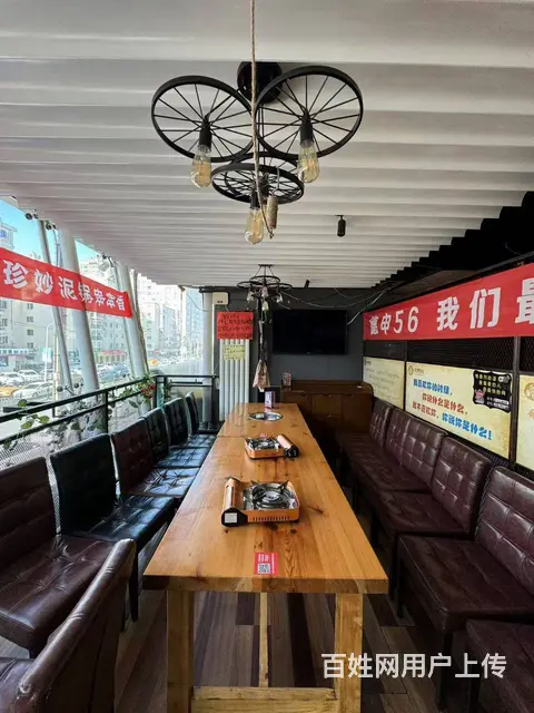 【搞定了！】南岗区华山北路串串香餐饮出兑转让 - 图片 11