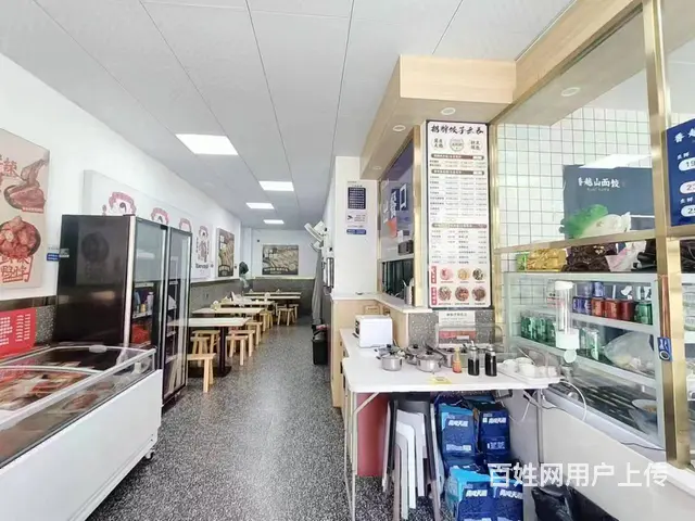 （老板本人）宁乡成熟商圈临街餐馆优价转让 6896 - 图片 3