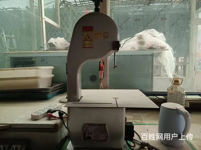 B个人一九鼎市场蔬菜大棚内大肉店转让 - 图片 7