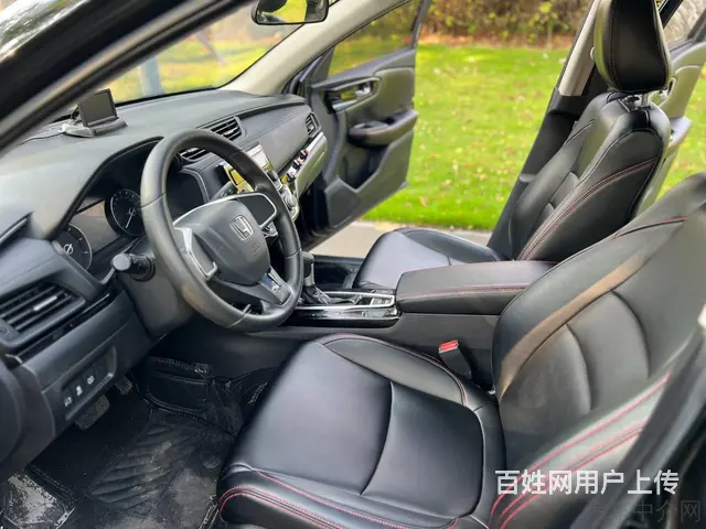 本田 凌派 2019款 1.0T 无级 180Turbo 舒 - 图片 7