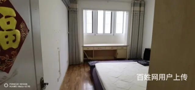 河畔一号精装房诚心卖 - 图片 2