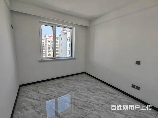 龙泽雅苑步梯6跃7层155平三室两卫精装赠露台首付两万 - 图片 6