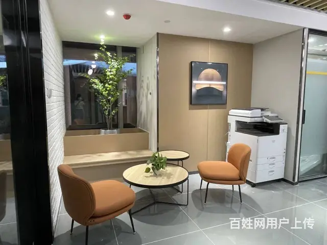 实际地址 独立产权（10一80方办公室配合）可办出版物，医疗 - 图片 7