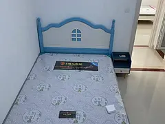 文华园自己房子出租 电梯房