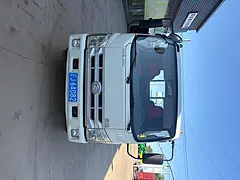 福田 其他 平板车