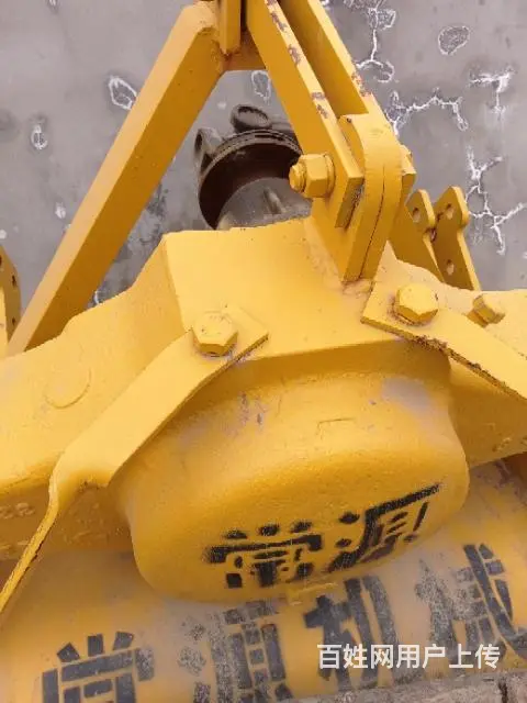 出售2米后桥路拌机 - 图片 6