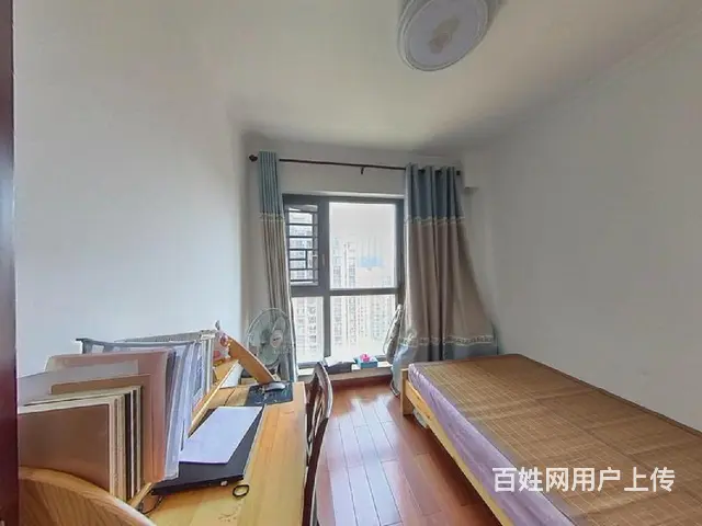 恒隆御园 实验学校次新小区南北通四房精装拎包入住 - 图片 7